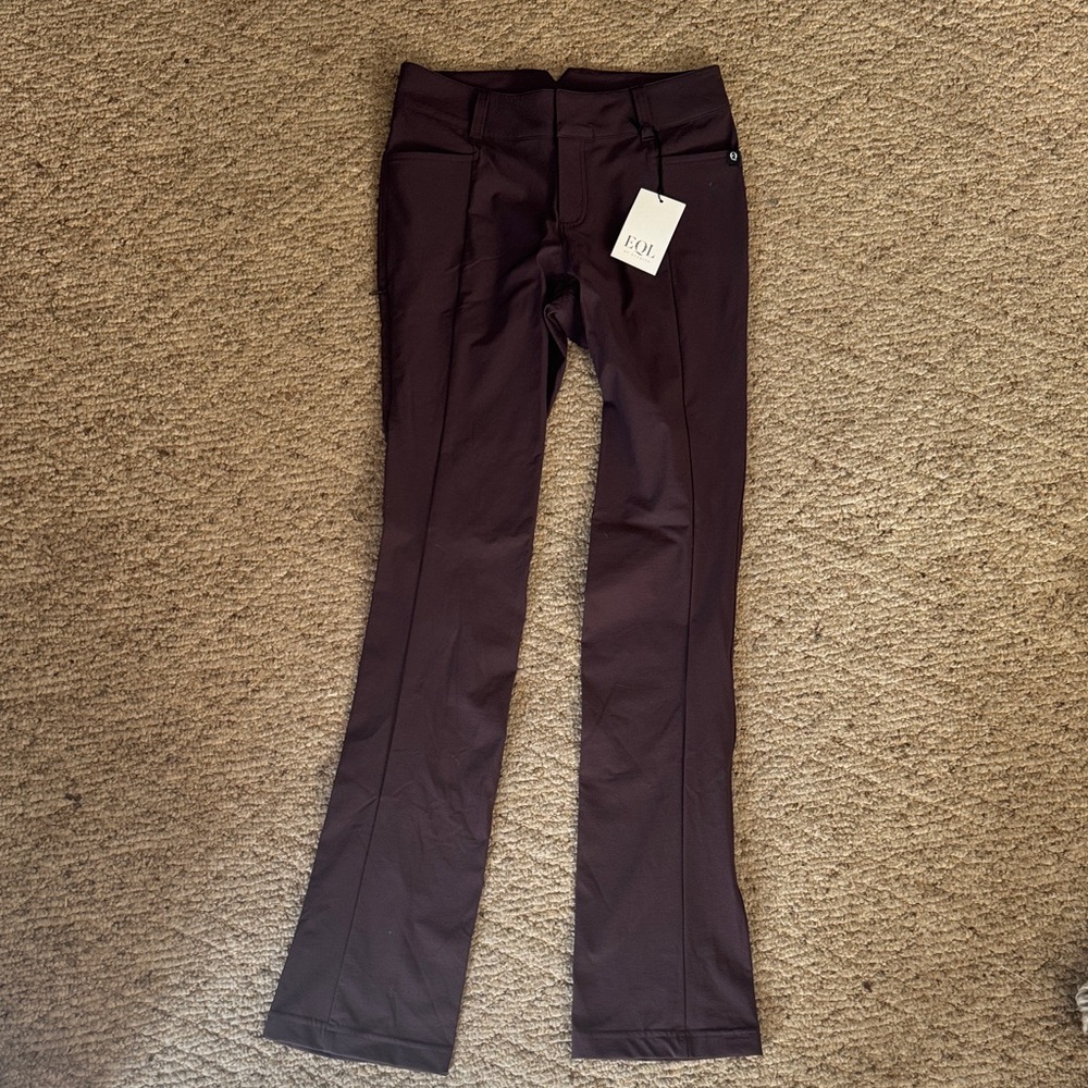 Kerrits EQL Women's Journey pants